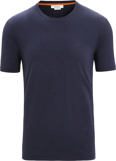 icebreaker Merino Central Classic Short Sleeve T-Shirt - Men's