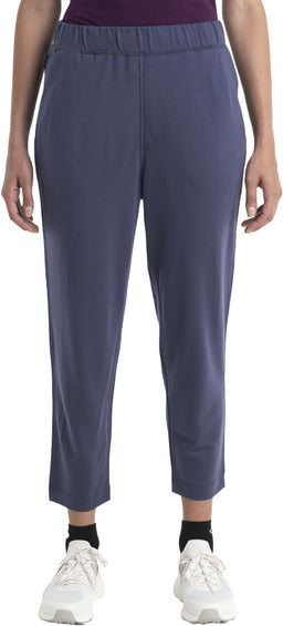 icebreaker Merino Crush II Ankle Pant - Women's