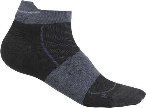 icebreaker Merino Run Ultralight Micro Socks - Women's