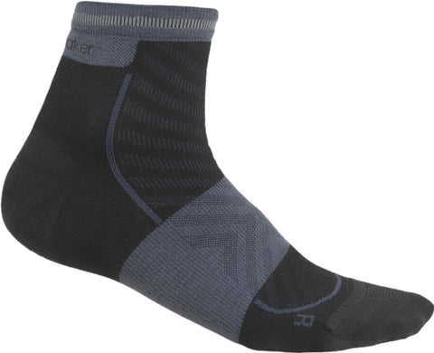 icebreaker Merino Run Ultralight Mini Socks - Women's