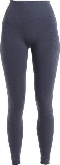 icebreaker Merino 260 ZoneKnit Seamless Tights 25