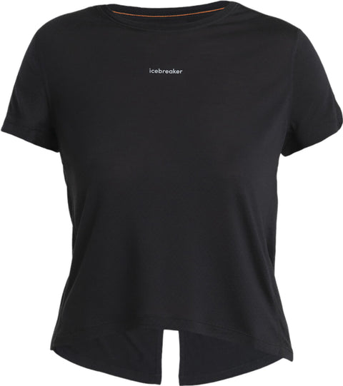 icebreaker Merino 125 Cool-Lite Speed Short Sleeve T-Shirt - Women's