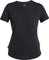 icebreaker Sphere III 125 Cool-Lite Merino Blend Short Sleeve T-Shirt - Women's - Black
