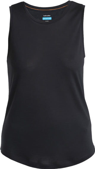 icebreaker Sphere III 125 Cool-Lite Merino Blend Tank Top - Women's