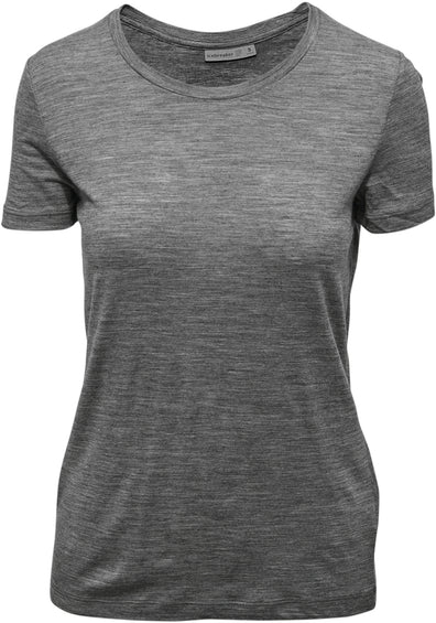 icebreaker Tech Lite II Short Sleeve Tee - Women's