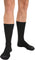 icebreaker Lifestyle Fine Gauge Crew Socks - Men's - Black