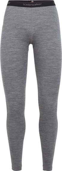 icebreaker 200 Oasis Leggings - Women's