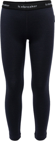 icebreaker 260 Tech Leggings - Kids