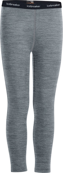 icebreaker 200 Oasis Leggings - Kids