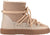 INUIKII Classic Winter Boots - Women's - Beige