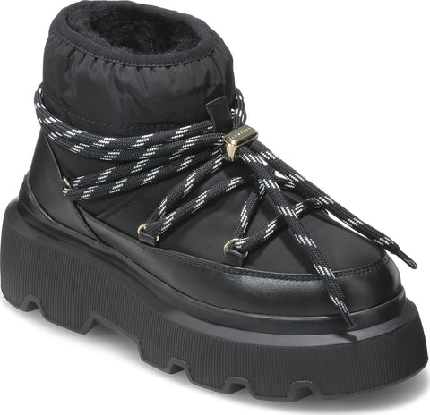 INUIKII Endurance Puffer Sneakers - Women's