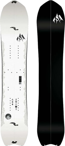 Jones Snowboards Ultralight Stratos Splitboard - Men's