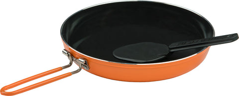 Jetboil Jetboil Summit Skillet 8 Inch Ceramic w turner