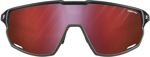 Julbo Rush Reactiv 0-3 Hc Sunglasses - Unisex