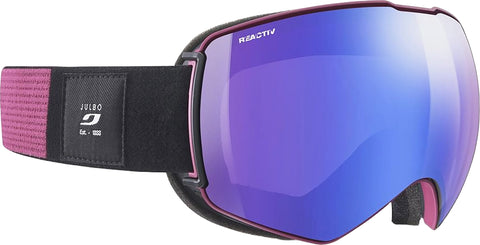 Julbo Lightyears Reactiv 1-3 High Contrast Goggles