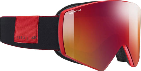 Julbo Sharp Spectron 3 Red Glare Control Goggles 