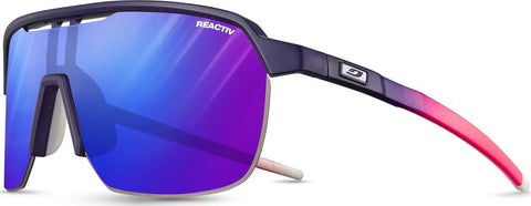 Julbo Frequency Sunglasses - Unisex