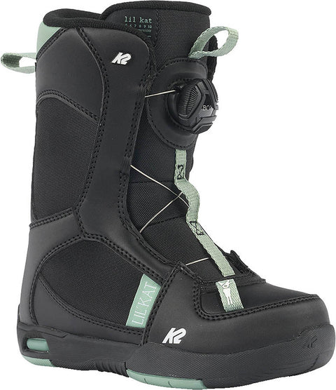 K2 Lil Kat Boot - Youth