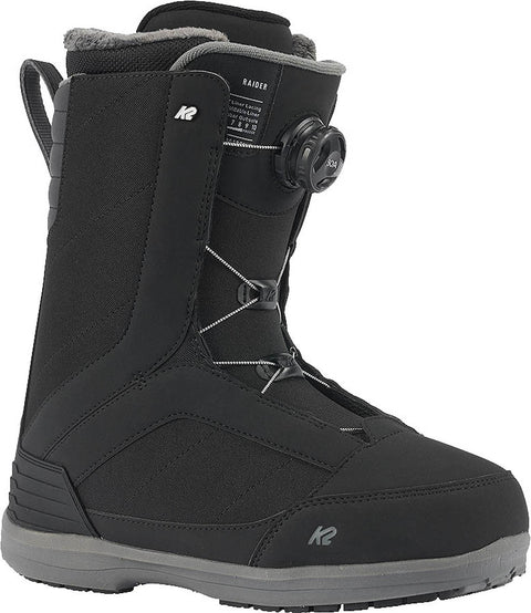 K2 Raider Snowboard Boot - Men's