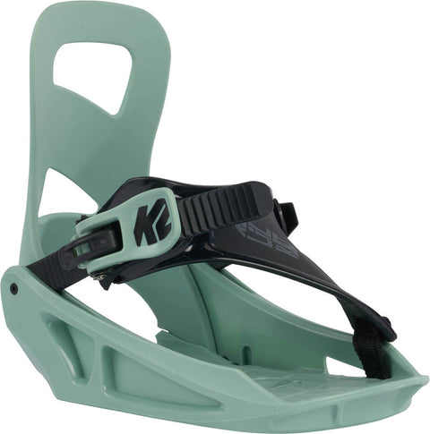 K2 Lil Kat Binding - Youth