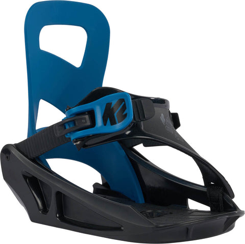 K2 Mini Turbo Snowboard Binding - Youth