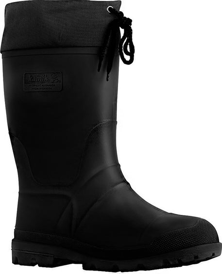 Kamik Icebreaker Insulated Boots - Men's