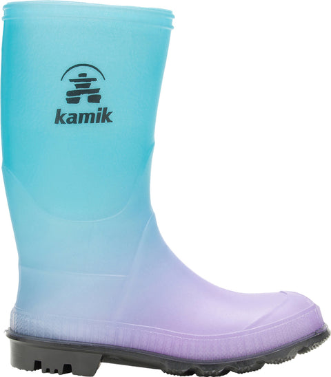 Kamik Stomp Print Boots - Youth