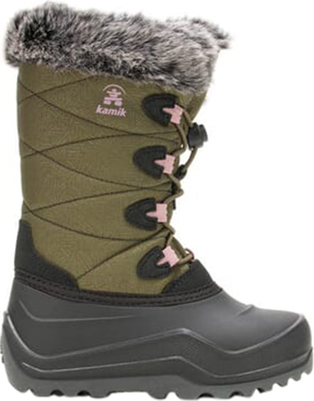 Kamik The Snowangel Winter Boots - Kids