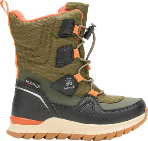 Kamik Bouncer 2 Insulated Boots - Kids