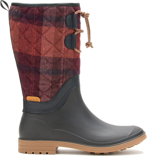 Kamik Abigail Lined Rain Boots - Women's