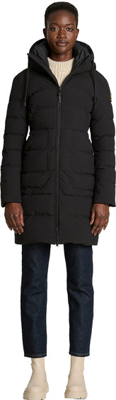 Kanuk Notting Hill Winter Jacket - Women's