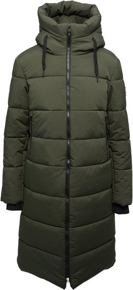 Kanuk Madison Parka - Women's