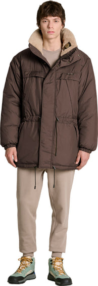 Kanuk Toundra Winter Jacket - Men's