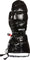 Kombi Puffy Mitts - Youth - Black