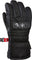 Kombi The Nano Peewee Waterguard Gloves - Youth - Black