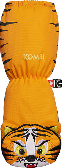 Kombi Animal Family Mitts - Kids