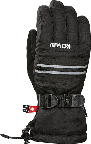 Kombi Yolo Primaloft Gloves - Youth