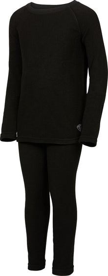 Kombi B3 Cozy Fleece Set - Youth