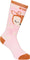 Kombi The Kombi Animal Family Heavy Socks - Youth - Daisy The Deer