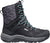 Keen Revel IV High Polar Insulated Hiking Boots - Women's - Black - North Atlantic