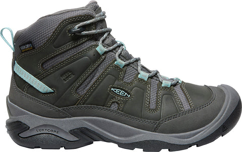 Keen Circadia Waterproof Boot - Men's