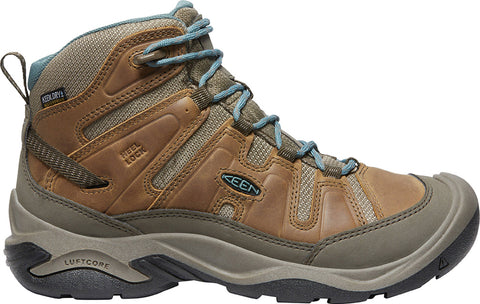 Keen Circadia Waterproof Boot - Women's