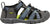 Keen Seacamp II CNX Shoes -Big Kids - Magnet - Evening Primrose