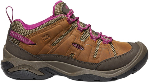 Keen Circadia Vent Shoe - Women's