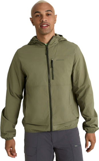 Kathmandu EVRY-Where Stretch Wind Jacket - Men's