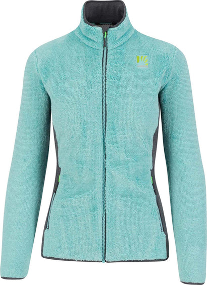 Karpos Vertice Fleece - Women's