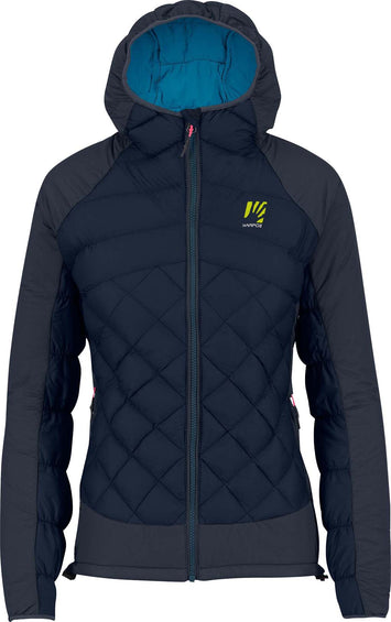 Karpos Lastei Active Plus Jacket - Women's