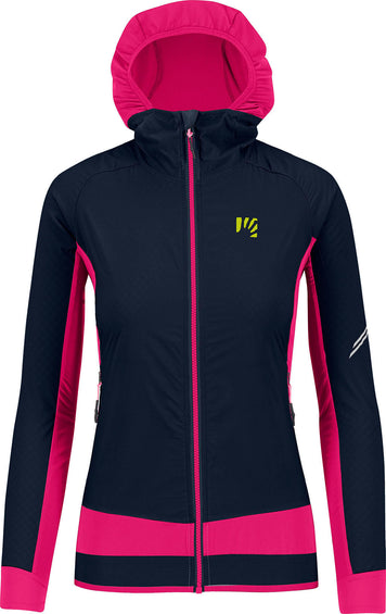 Karpos Lavaredo Winter Jacket - Women's