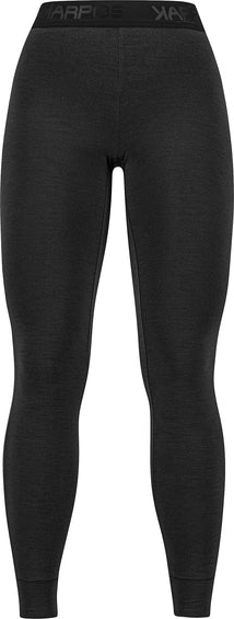 Karpos Dinamico Merino 130 Tight - Women's