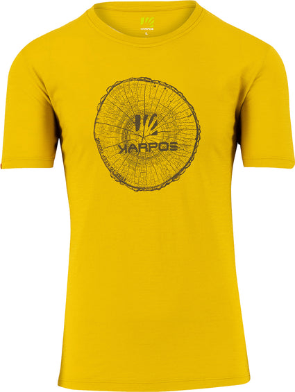 Karpos Anemone Evo T-Shirt - Men's